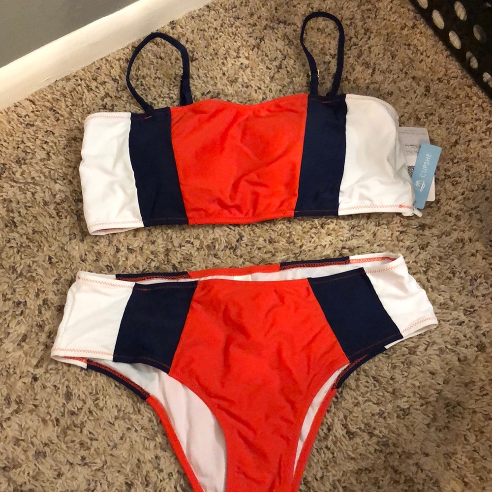 Cupshe Bikini